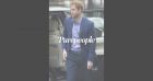 Prince Harry de retour en Angleterre : première sortie pour un évènement mondain