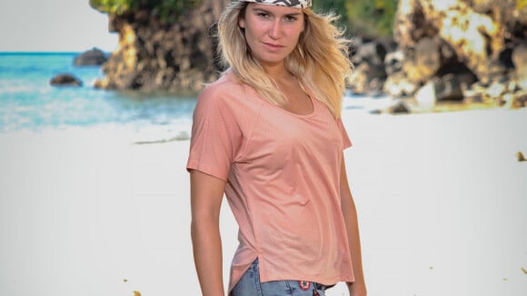 Diane (Koh-Lanta) recalée par son compagnon, un sportif connu : "Je ne veux pas t'épouser !"