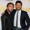 Christophe Beaugrand : Qui est Ghislain Gerin, son mari et père de son fils Valentin ?