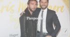 Christophe Beaugrand : Qui est Ghislain Gerin, son mari et père de son fils Valentin ?