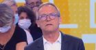 Adieux de Laurent Bignolas dans "Télématin", sur France 2
