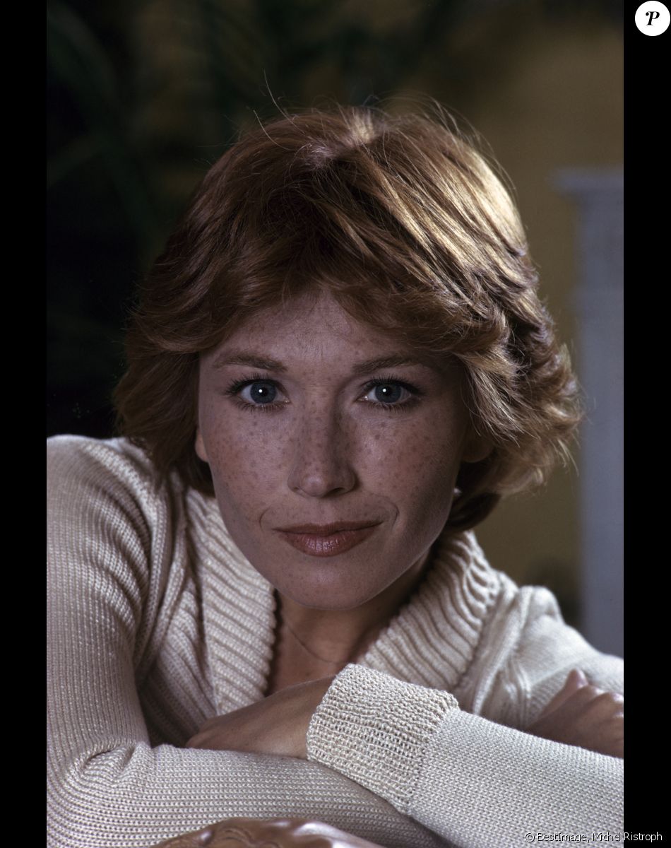Marlène Jobert Qui est Joy Green, son autre fille et soeur jumelle d