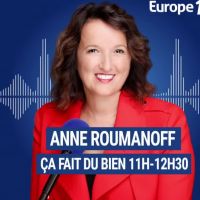 Anne Roumanoff virée d'Europe 1 : ses adieux piquants et plein d'humour