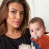 Maeva Martinez, jeune maman dépassée : "Je vois une psy..."