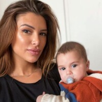 Maeva Martinez, jeune maman dépassée : "Je vois une psy..."