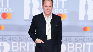 Kiefer Sutherland cambriolé : les voleurs repartent avec un étonnant butin