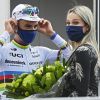 Marion Rousse et Julian Alaphilippe : leur fils déjà sur le Tour de France pour soutenir papa