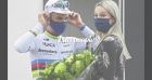 Marion Rousse et son fils Nino déjà en road trip pour soutenir papa sur le Tour de France