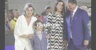 Caroline de Monaco : Cheveux gris et élégance au côté de son petit fils Raphaël Elmaleh