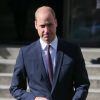 Prince William esseulé pour un évènement national, Kate Middleton grande absente