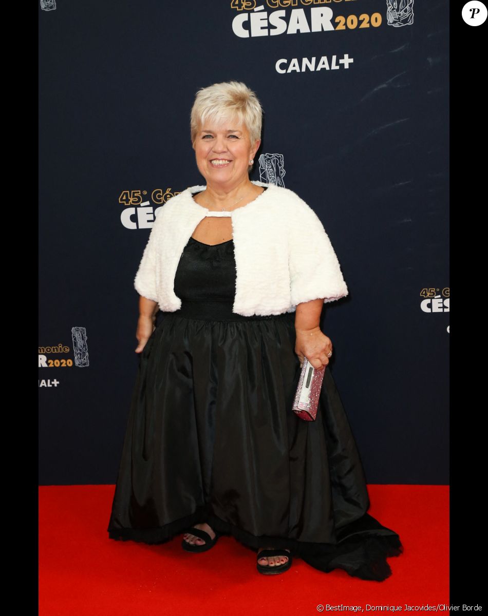 Mimie Mathy en deuil son père Marcel est mort le diaporama Purepeople
