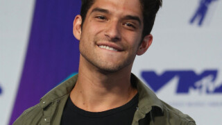 Tyler Posey : Coming out queer pour le beau gosse de Teen Wolf