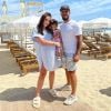Liam Di Benedetto enceinte : révélations sur son futur accouchement très particulier