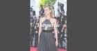 Festival de Cannes : Diane Kruger en dos-nu, Isabelle Huppert enveloppée... et une coiffure hallucinante