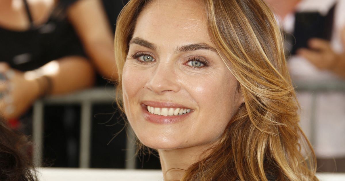 Mélanie Maudran Quitte Un Si Grand Soleil Mélanie Maudran UN SI GRAND SOLEIL - 21ème édition du Festival de la