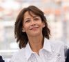 Sophie Marceau - Photocall du film "Tout s'est bien passé" lors du 74e festival international du film de Cannes. © Borde / Jacovides / Moreau / Bestimage