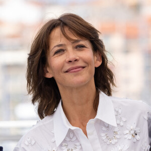 Sophie Marceau - Photocall du film "Tout s'est bien passé" lors du 74e festival international du film de Cannes. © Borde / Jacovides / Moreau / Bestimage