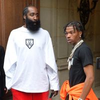 James Harden et Lil Baby contrôlés à Paris, en pleine Fashion Week : ça s'est fini au poste de police