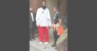 James Harden et Lil Baby contrôlés à Paris, en pleine Fashion Week : ça s'est fini au poste de police