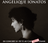 Angelique Ionatos en concert à la Cigale