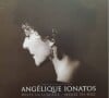 Reste la lumière le dernier disque d'Angelique Ionatos