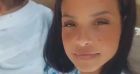 Christina Milian et son fils, Isaiah. Juillet 2021