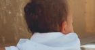 Christina Milian et son fils Isaiah au restaurant. Juillet 2021