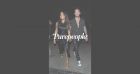 Christina Milian torride en petite robe pour M. Pokora, son "sexy date" à Cannes