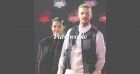 M. Pokora et Christina Milian en boîte de nuit à Saint-Tropez, où leur historie a commencé
