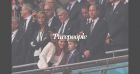 Finale de l'Euro 2020 : le prince George dépité, Kate et William face au rêve anglais brisé
