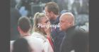 Finale de l'Euro 2020 : Harry Kane partage sa peine avec sa femme Kate après la défaite