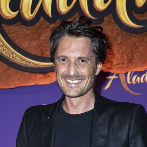 Vincent Cerutti - Avant-première Parisienne du film "Aladdin" au Grand Rex à Paris le 8 mai 2019. © Olivier Borde/Bestimage 