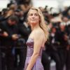Mélanie Laurent et Clotilde Courau, atouts sensuels et rock du Festival de Cannes