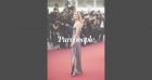 Mélanie Laurent et Clotilde Courau, atouts sensuels et rock du Festival de Cannes