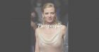 Mélanie Thierry trahie par sa robe transparente à Cannes : sa poitrine dévoilée
