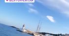 Nabilla est à Ibiza ! Juillet 2021