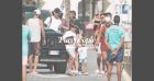Cristiano Ronaldo : Croisière luxueuse en famille avec Georgina et les enfants