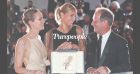 Cannes 2021 : Le palmarès complet, premières images des heureux gagnants !