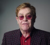 Elton John et Michael Caine apparaissent dans une publicité pour inciter à se vacciner contre le coronavirus (COVID-19)