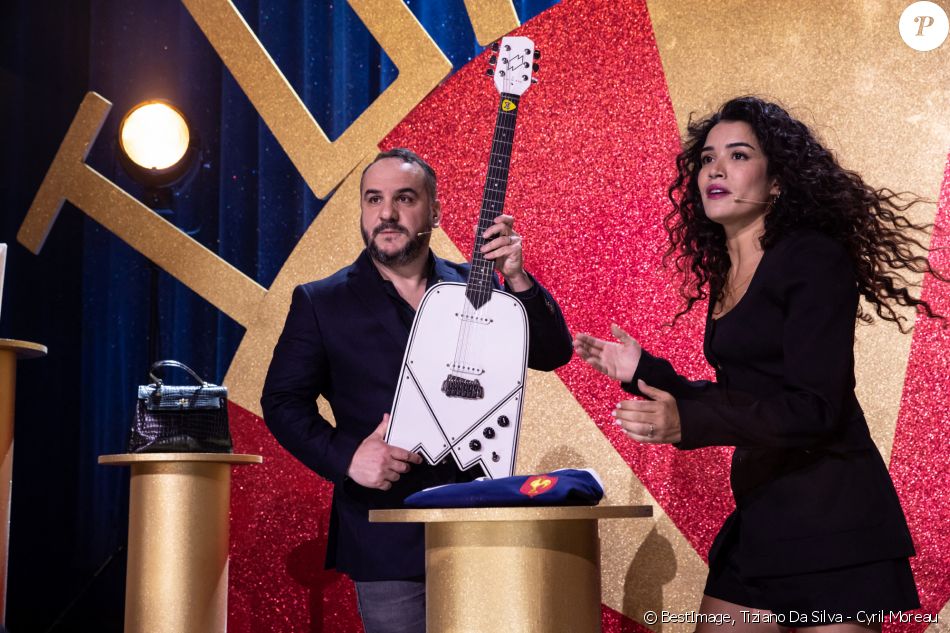 Sabrina Ouazani : Hommage vibrant à son fiancé, Yasmine Belmadi, mort
