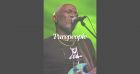 Jacob Desvarieux (Kassav') en réanimation et placé dans le coma