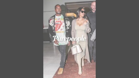 Kim Kardashian : Que pense-t-elle de la nouvelle histoire d'amour de Kanye West ?