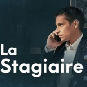 "La Stagiaire", série France 3 avec Michèle Bernier et Antoine Hamel