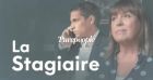 La Stagiaire : Un ancien prof de la Star Academy au casting
