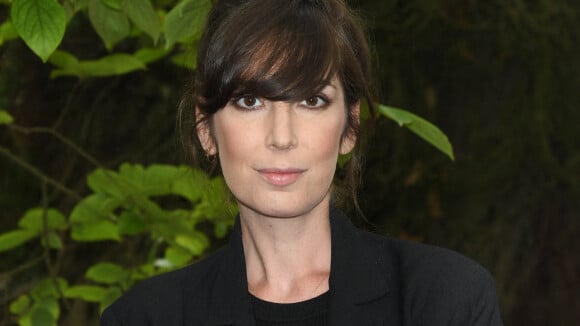 Nora Hamzawi face à la mort de son papa très jeune : " L'ambiance était dépressive"