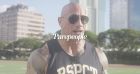 Dwayne Johnson ne jouera plus jamais dans Fast and Furious... à cause de Vin Diesel !