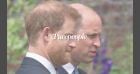 Le prince Harry rédige ses mémoires : son frère, William, le prend de cours !