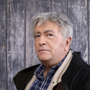 Portrait de Jean-Yves Lafesse