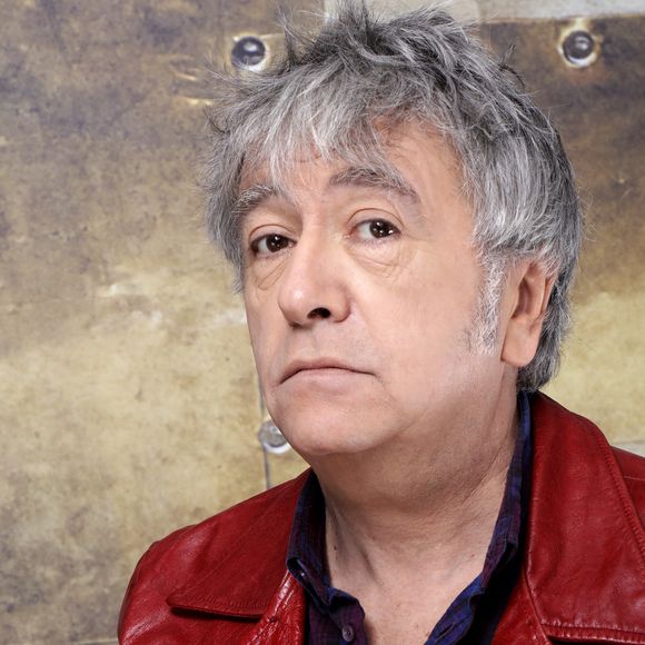 Jean-Yves Lafesse - Portrait 