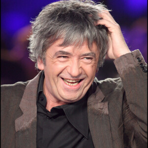 Jean-Yves Lafesse est mort.